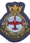 337 Squadron badge