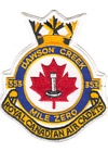 353 Squadron badge