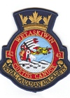 42 Squadron badge