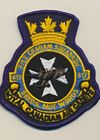 517 Squadron badge