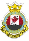 531 Squadron badge