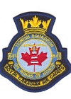 641 Squadron badge