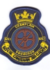 653 Squadron badge