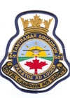 681 Squadron badge