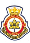 769 Squadron badge
