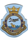 812 Squadron badge