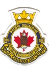 89 Squadron badge