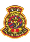 5 Maritime Operations Group badge
