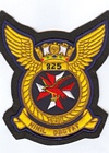 825 Squadron badge