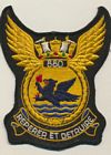 880 Squadron badge
