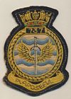 737 Naval Air Squadron badge