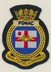 Flag Officer Naval Air Command badge
